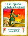 The Legend of the Indian Paintbrush