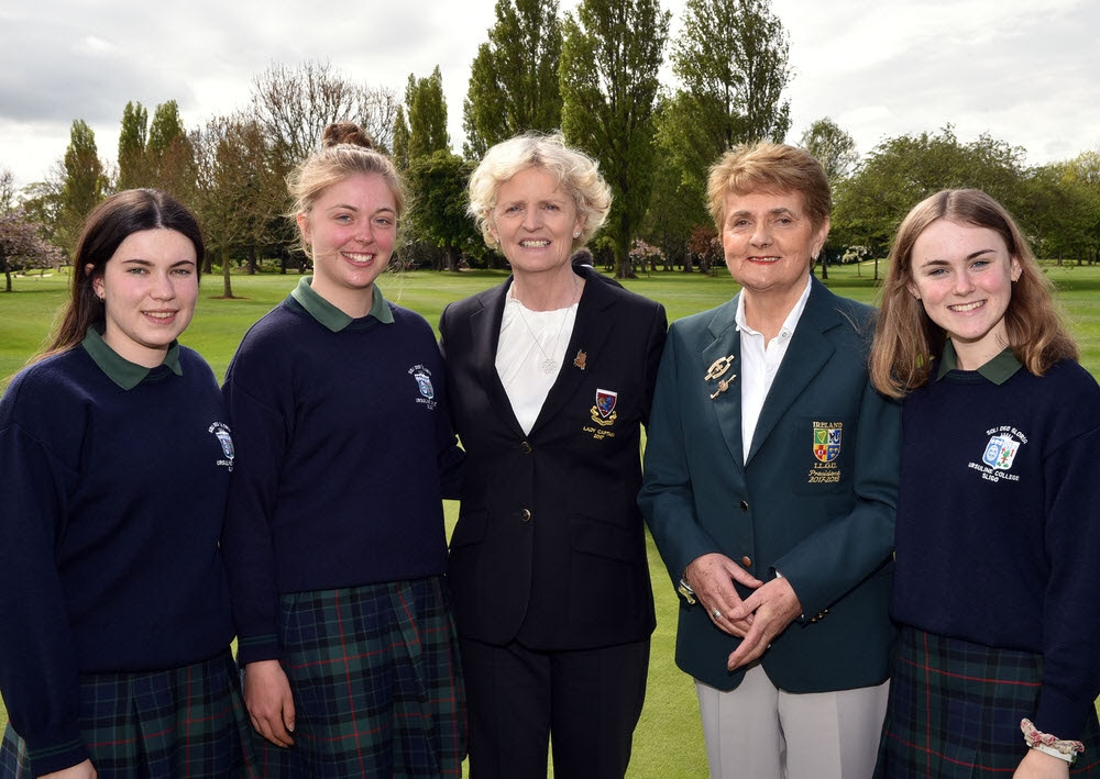Ursuline College, Sligo