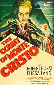 The Count of Monte Cristo 1934 Streaming vf hd