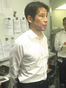 西野監督 ３０日ガーナ戦翌日に控え選手で練習試合 ギリギリまで見極めへ ｗ杯 ピックアップ 18 Fifaワールドカップ W杯 ロシア大会 中日新聞 Chunichi Web
