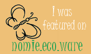 Nomie Eco Ware