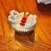 Butterfly Cupcakes