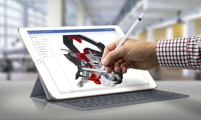 Best Cad For Ipad Pro