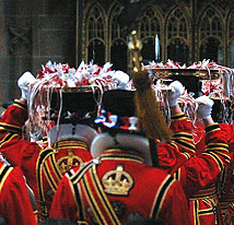 Yeomen of the Guards