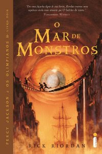 O Mar de Monstros