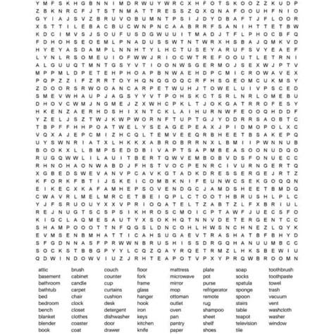  hard word search printables printable blank world