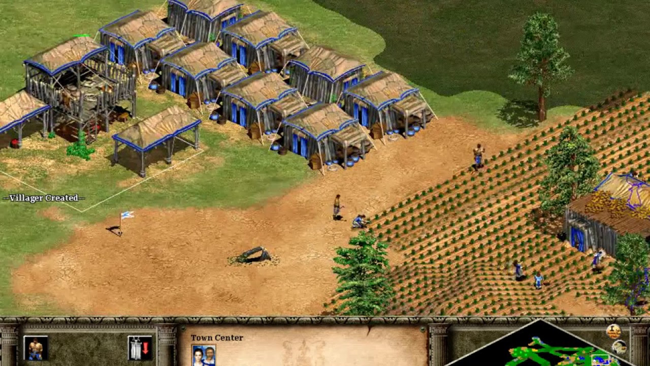 Age Of Empires Steamclient_Loader.exe / Age of Empires IV ...