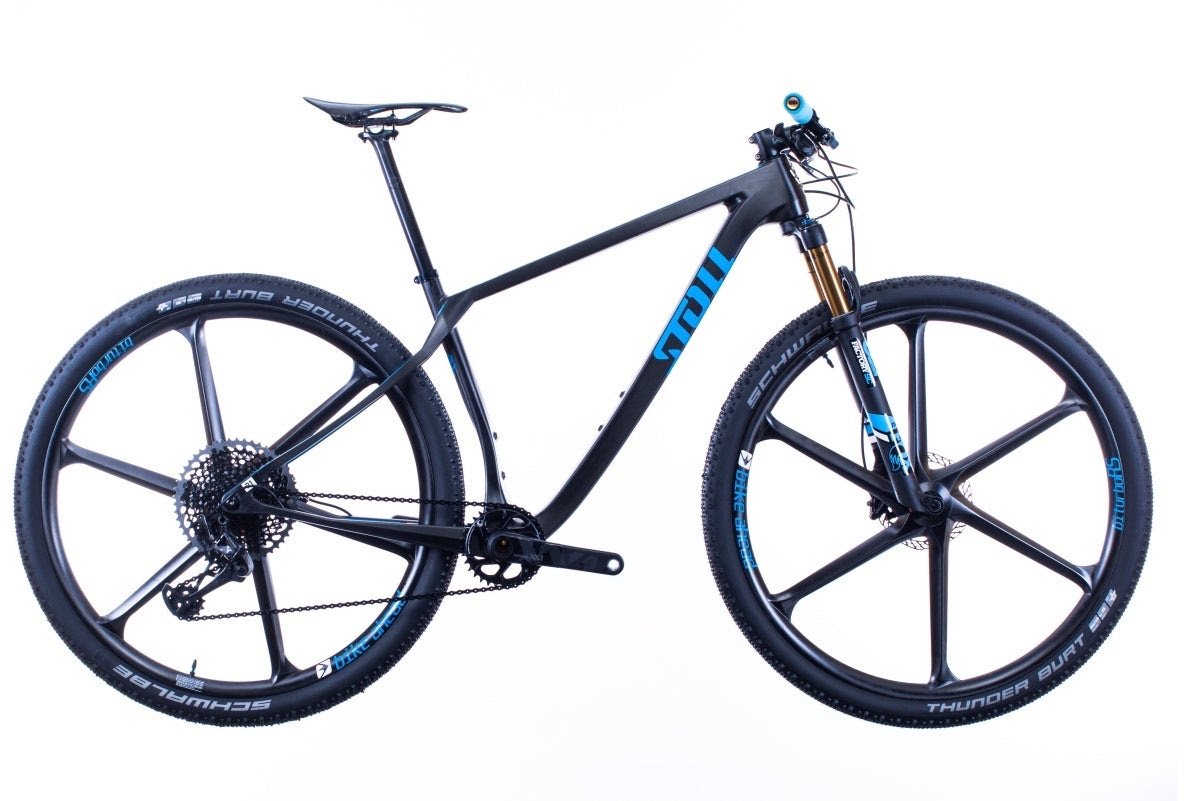 Stoll Bike R1