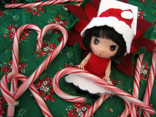 Santa's Little Helper