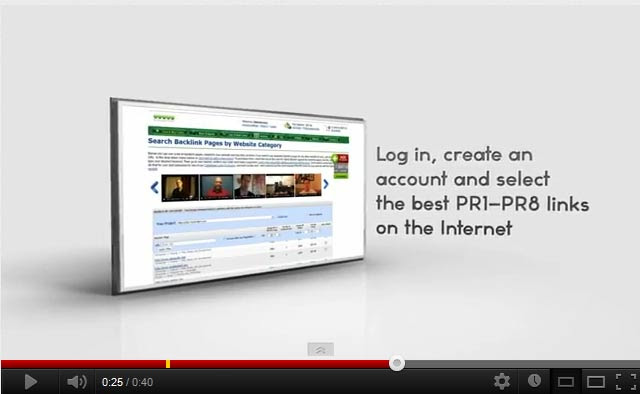 Watch How To Increase Your Rankings!