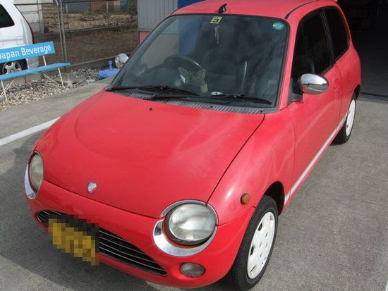 車を磨く ことによる効果