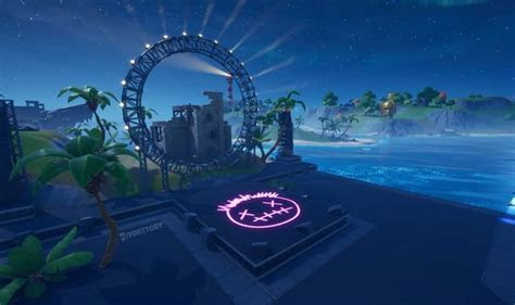 fortnite travis scott event countdown  times leaks