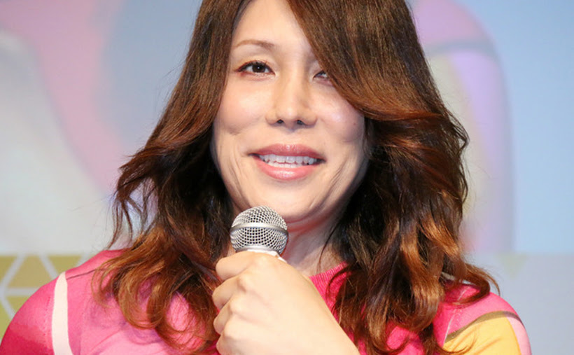 Kaba ちゃんが声帯手術で女性の声に 名前も改名予定 ラビル