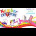 Numberblocks Coloring Pages 100 / This is a digital download right after purchase is confirmed.
