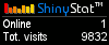 Free hit counter