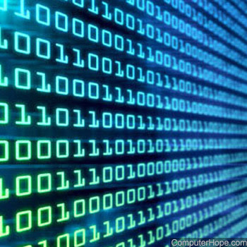 Binary