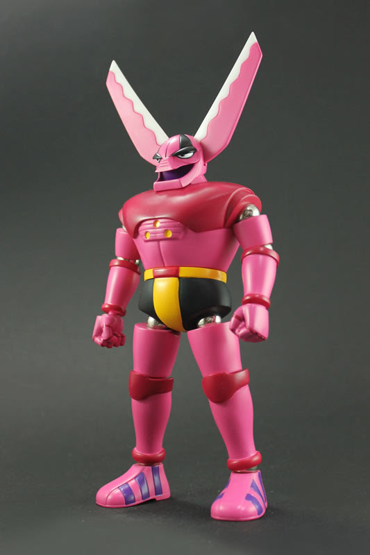 株式会社 Evolution Toy ホームページ