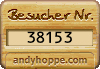 Besucherzaehler