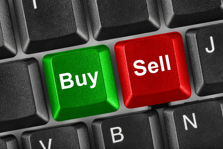 What Forex Buy and Sell Signals Do I Use? | Daily Price Action