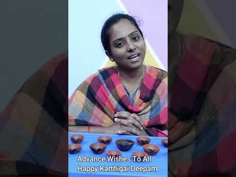 #Shorts | Tips#24 | Tips to handle new Agal Vilakku  | Tips to avoid oil leakage l MTT RAGHAVI