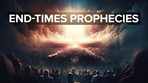 Reading Pdf The End Times: A Guide to Bible Prophecy and the Last Days PDF Book Free Download PDF