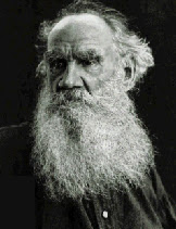 Lev Nikolajevič Tolstoj