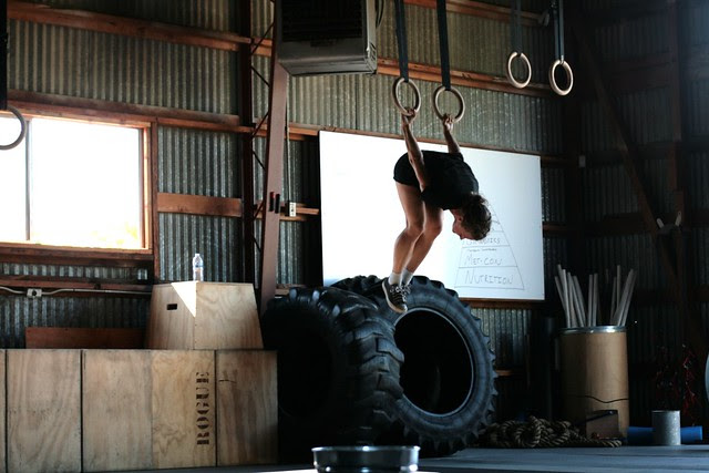 crossfit