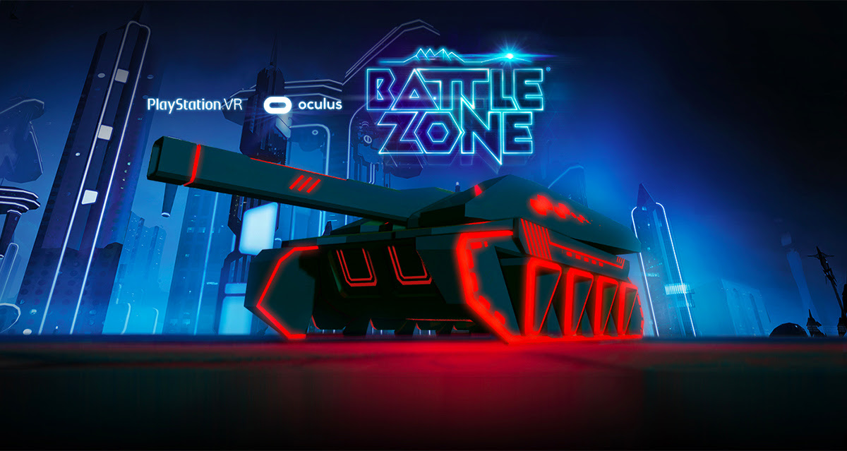 Battlezone