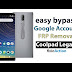 Coolpad Legacy Metropcs Unlock : Saludos alguien tiene el metodo de liberacion para este modelo de coolpad es metropcs con device unlock me dijeron que se puede con sigma