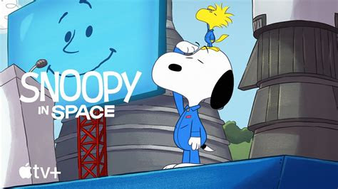 Wil limoges offers these recommendations for apple support needs, includin. Snoopy in Space on Apple TV November 1 Â« Adafruit