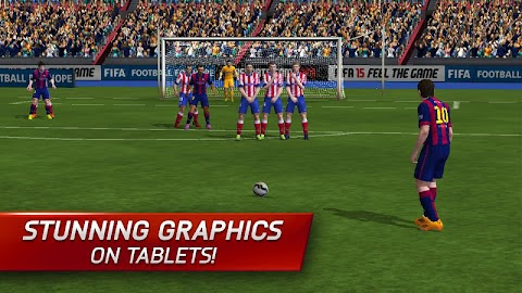 FIFA 15 Ultimate Team v1.4.4