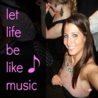 Let Life Be Like Music