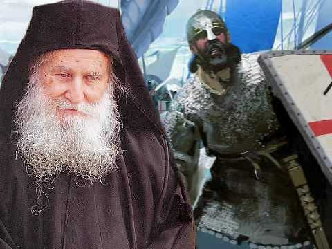 ΣΟΚΑΡΟΥΝ τα προφητικά λόγια του Ιωσήφ Βατοπαιδινού: «Θα απολυθούν όλοι οι υπάλληλοι…η Ελλάδα θα φτωχύνει»! (Βίντεο)