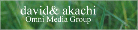 david and akachi