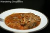 Coq Au Vin (French Chicken with Wine) 6