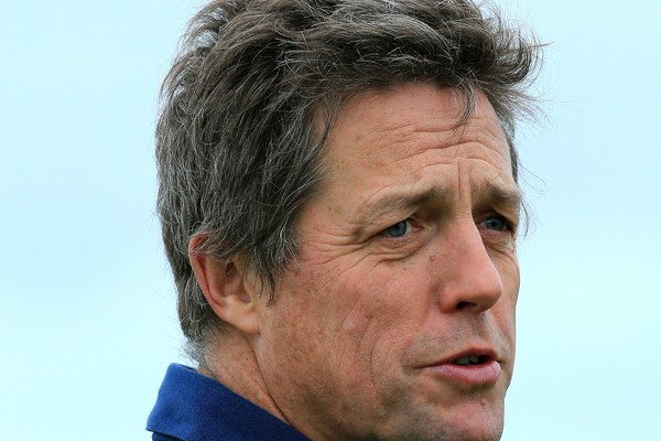 Hugh Grant (Foto: Getty Images)