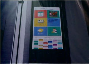 Samsung’s Bixby assistant is coming to smart fridges