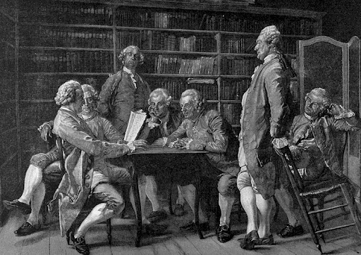 Grupo de Estudo das Luzes