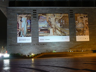 Art Deco at the NGV
