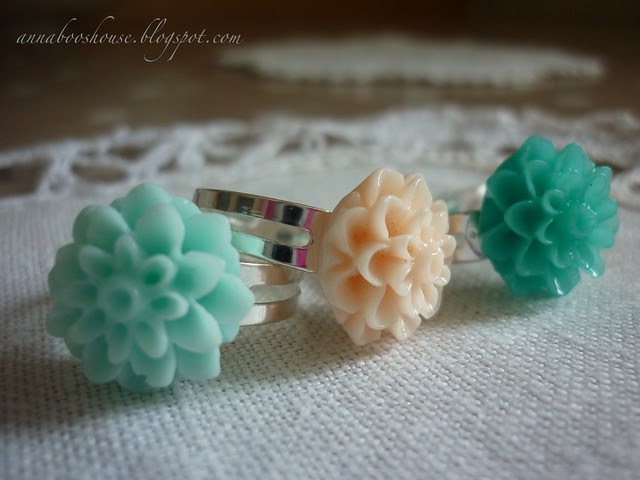 Rings!