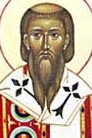 Paterno de Avranches, Santo