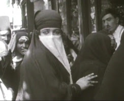 Cairo (c1920). 