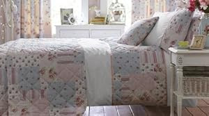 Shabby Chic Bedding Archives - Page 4 of 16 - Shabby Chic ...