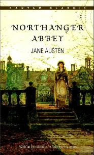 Northanger Abbey