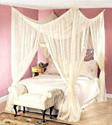 Canopy Beds
