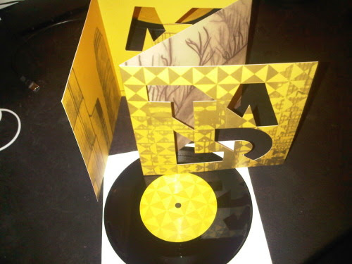 touche amore la dispute split. Touche Amore/La Dispute