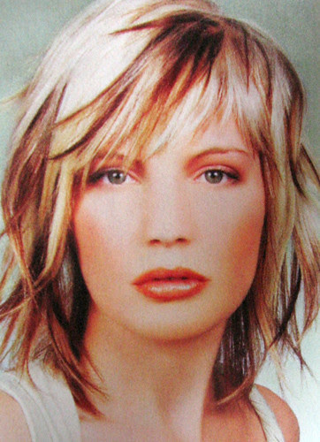 ideas for hair coloring