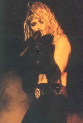 Madonna Memories Bringing The Past To The Present