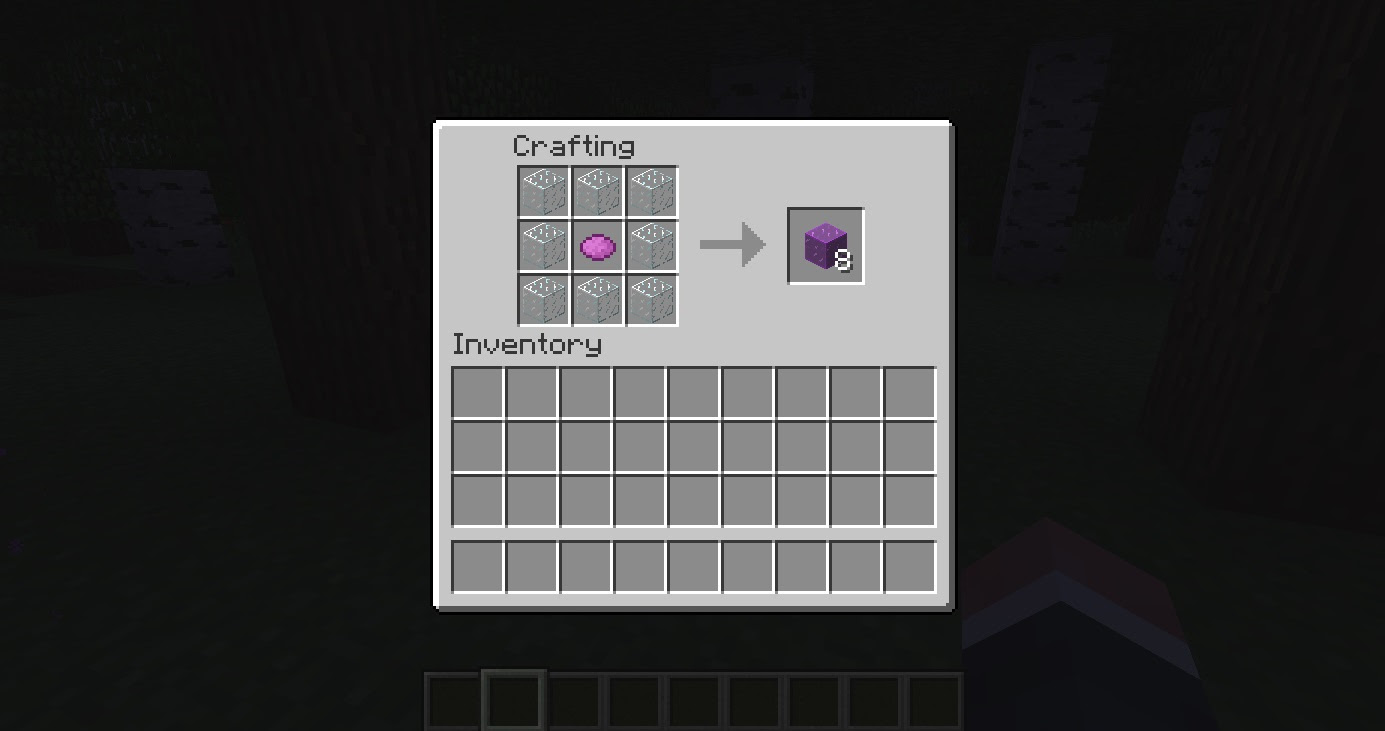 Snapshot 13w41  Minecraft.fr