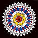 Diwali Rangoli